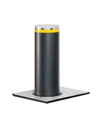 Блокиратор дорожный стационарный J200 F высотой 600 мм Faac 116506 в Березниках Запчасти для шлагбаумов и автоматики Pintop.ru