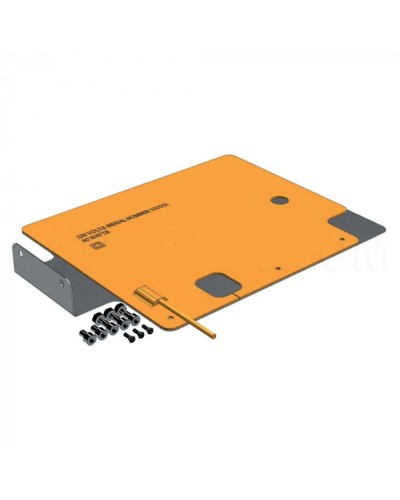 Faac Нагреватель для J200 HA 117906 в Березниках Запчасти для шлагбаумов и автоматики Pintop.ru