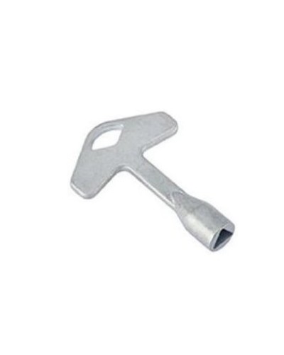 Комплект ключей разблокировки Faac 390084 в Березниках Запчасти для шлагбаумов и автоматики Pintop.ru