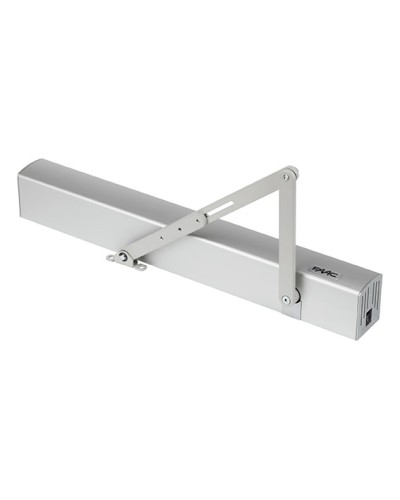 Рычаг шарнирный для привода дверей А951 Faac 390169 в Березниках Запчасти для шлагбаумов и автоматики Pintop.ru