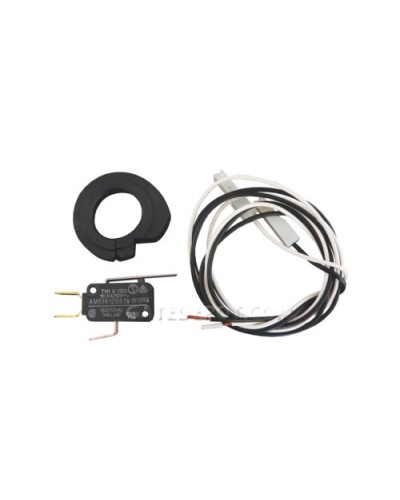 Микровыключатель с принадлежностями для обозначения одного конечного положения привода 390 Faac 390682 в Березниках Запчасти для шлагбаумов и автоматики Pintop.ru