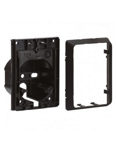 Адаптер для встроеного монтажа Faac 401065 в Березниках Запчасти для шлагбаумов и автоматики Pintop.ru