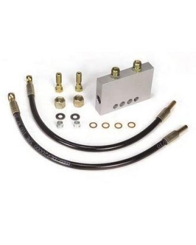 Клапан антивандализма Faac 401066 в Березниках Запчасти для шлагбаумов и автоматики Pintop.ru