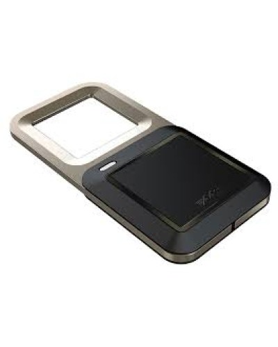 Брелок KEYTAG в металлическом корпусе Faac 401306 в Березниках Запчасти для шлагбаумов и автоматики Pintop.ru