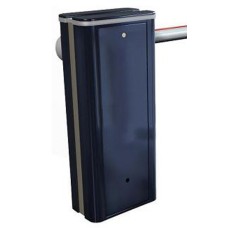 Кожух шлагбаума B680H, синий RAL 5011 Faac 416017