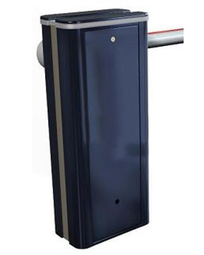 Кожух шлагбаума B680H, синий RAL 5011 Faac 416017 в Березниках Запчасти для шлагбаумов и автоматики Pintop.ru