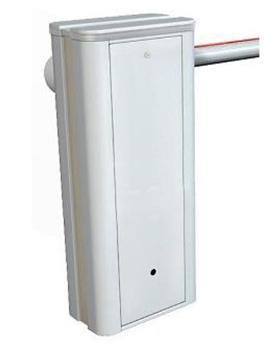 Кожух шлагбаума B680H, белый RAL 9010 Faac 416018 в Березниках Запчасти для шлагбаумов и автоматики Pintop.ru