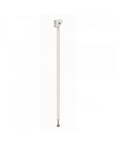 Опора для стрел подвесная шарнирная Faac 428805 в Березниках Автоматизация ворот Pintop.ru