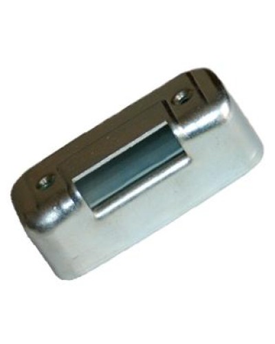 Пластина ответная для замка Faac 712990 в Березниках Запчасти для шлагбаумов и автоматики Pintop.ru