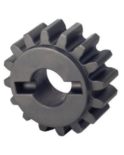Шестерня ведущая 16 зубьев Faac 719169 в Березниках Запчасти для шлагбаумов и автоматики Pintop.ru