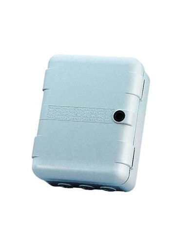 Корпус L для плат управления и принадлежностей, с замком под 3-гранный ключ Faac 720118 в Березниках Запчасти для шлагбаумов и автоматики Pintop.ru