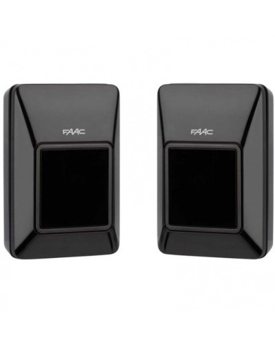 Фотоэлементы Faac 785105 в Березниках Запчасти для шлагбаумов и автоматики Pintop.ru