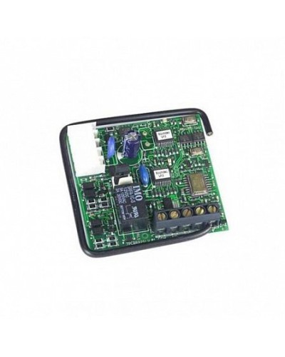 Радиоприемник Faac 787852 в Березниках Запчасти для шлагбаумов и автоматики Pintop.ru