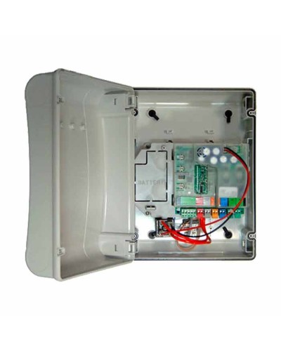 Блок управления Faac 790286 в Березниках Запчасти для шлагбаумов и автоматики Pintop.ru