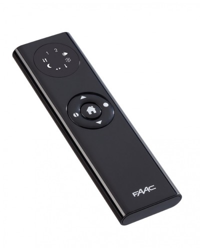 Пульт SDK WIRELESS Faac 790849 в Березниках Запчасти для шлагбаумов и автоматики Pintop.ru