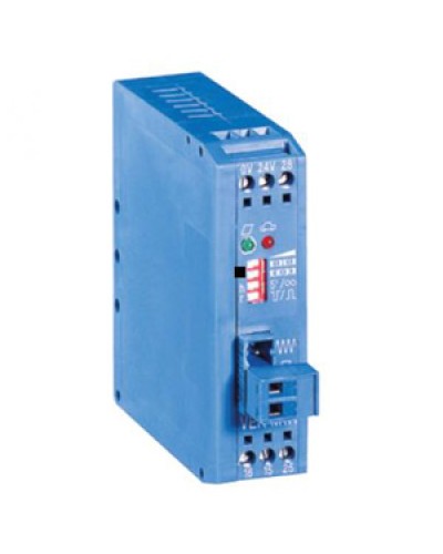 Детектор магнитной петли одноканальный Faac FG1 в Березниках Запчасти для шлагбаумов и автоматики Pintop.ru