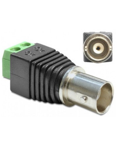 BNC-разъем Falcon Eye BNC-H в Березниках Системы видеонаблюдения Pintop.ru