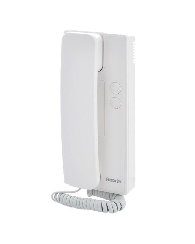 Трубка переговорная Falcon Eye FE-12M в Березниках Абонентские аудиоустройства Pintop.ru