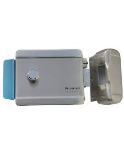 Замок накладной электромеханический Falcon Eye FE-2370 в Березниках Электромеханические замки Pintop.ru