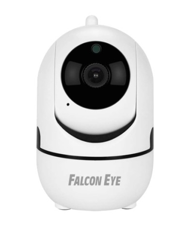 IP-камера видеонаблюдения Wi-Fi купольная Falcon Eye Wi-Fi видеокамера MinOn в Березниках IP-камеры Pintop.ru