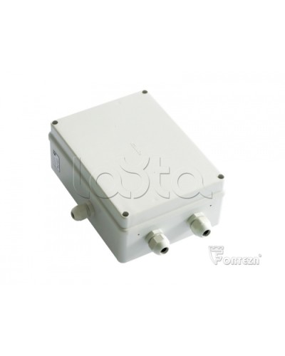 Коробка распределительная Forteza БАРЬЕР-КР (пластик) в Березниках Аксессуары для средств охраны периметра Pintop.ru