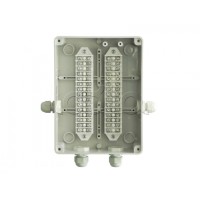 Коробка распределительная Forteza БАРЬЕР-КР12