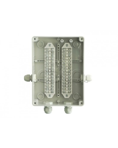 Коробка распределительная Forteza БАРЬЕР-КР12 в Березниках Аксессуары для средств охраны периметра Pintop.ru