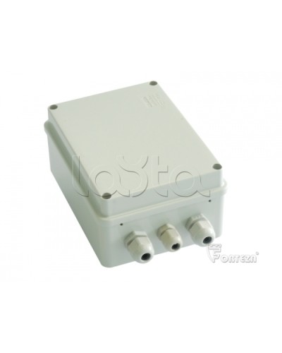 Блок грозозащиты Forteza Блок БГр-4 в Березниках Устройства защиты операционных процессоров (ОПС) Pintop.ru