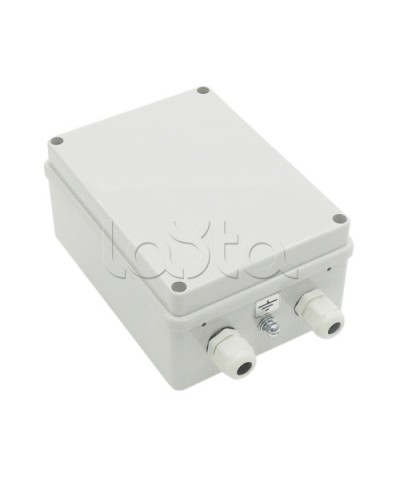 Блок защиты извещателей Forteza БЛОК БГр-6 в Березниках Устройства защиты операционных процессоров (ОПС) Pintop.ru