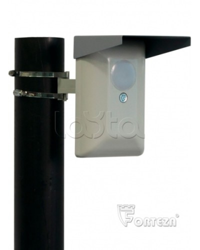 Извещатель охранный комбинированный однопозиционный Forteza ЦИКЛОП-10 в Березниках Извещатели охраны периметра Pintop.ru