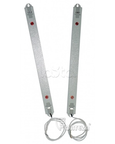 Извещатель охранный инфракрасный активный Forteza ДИАГОНАЛЬ-2М в Березниках Извещатели охраны периметра Pintop.ru