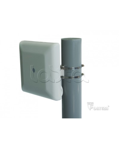Извещатель оxранный радиоволновый линейный Forteza FMW-3 в Березниках Извещатели охраны периметра Pintop.ru