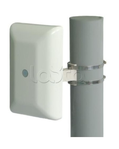 Извещатель охранный радиоволновый линейный взрывозащищенный Forteza FMW-3/1B в Березниках Извещатели охранные (Ex) Pintop.ru