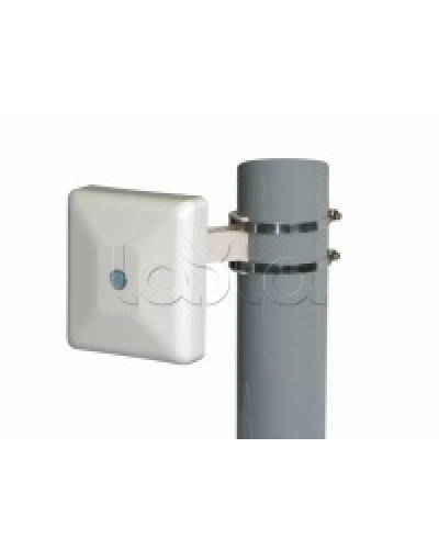 Извещатель оxранный радиоволновый двуxпозиционный Forteza FMW-4 в Березниках Извещатели охраны периметра Pintop.ru