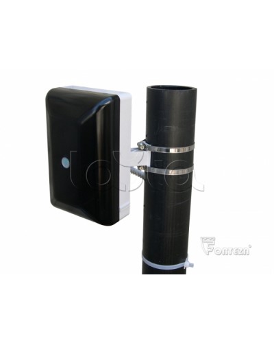 Извещатель охранный комбинированный линейный Forteza ФОРМАТ-50 в Березниках Извещатели охраны периметра Pintop.ru