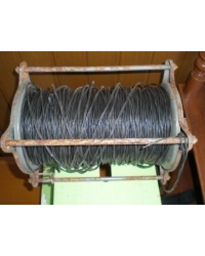 Кабель полевой Forteza ЛЧ РЕЛЬЕФ в Березниках Аксессуары для средств охраны периметра Pintop.ru