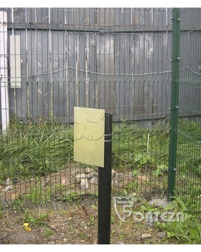 Устройство для формирования излома зоны обнаружения Forteza ОТРАЖАТЕЛЬ-360 в Березниках Аксессуары для средств охраны периметра Pintop.ru