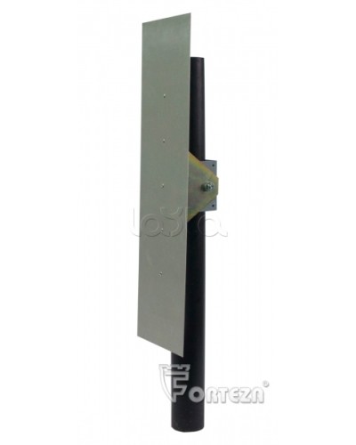 Устройство для формирования излома зоны обнаружения Forteza ОТРАЖАТЕЛЬ-820 в Березниках Аксессуары для средств охраны периметра Pintop.ru