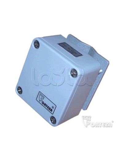 Извещатель охранный вибрационный Forteza ПАУК-В в Березниках Извещатели охраны периметра Pintop.ru