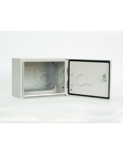 Корпус металлический Forteza Ш-380.1 в Березниках Щиты электрические Pintop.ru