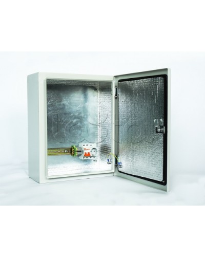 Термошкаф Forteza ТШУ-1000.2.Н в Березниках Технические средства охраны периметра Pintop.ru