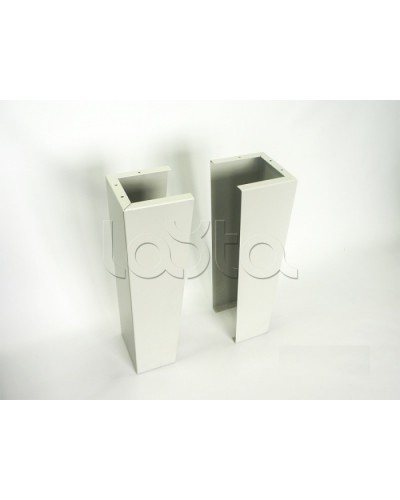 Тумба металлическая Forteza ТУМБА-450 в Березниках Аксессуары для средств охраны периметра Pintop.ru