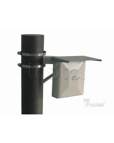 Извещатель охранный радиоволновый однопозиционный Forteza ЗЕБРА-30 в Березниках Извещатели охраны периметра Pintop.ru