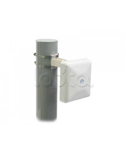 Извещатель охранный радиоволновый однопозиционный Forteza ЗЕБРА-30(24)-В bluetooth (веер) в Березниках Извещатели охраны периметра Pintop.ru