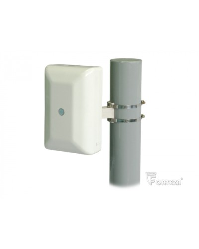 Извещатель охранный радиоволновый двухпозиционный Forteza БАРЬЕР-100 в Березниках Извещатели охраны периметра Pintop.ru