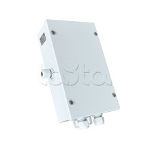 Коробка распределительная Forteza БАРЬЕР-КР сталь