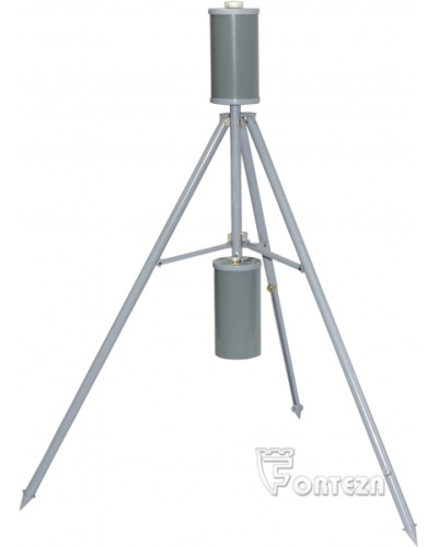 Комплекс радиолучевой быстроразвертываемый Forteza ФОРТЕЗА-12М (700 м) (линия) в Березниках Аксессуары для средств охраны периметра Pintop.ru
