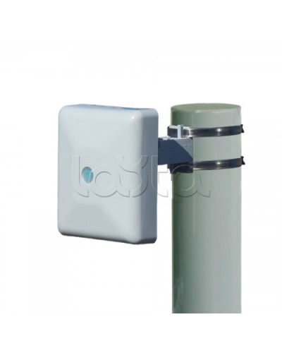 Извещатель радиоволновой двухпозиционный Forteza ФОРТЕЗА-50-Ethernet в Березниках Извещатели охраны периметра Pintop.ru