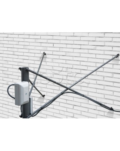 КронштейнForteza КРОНШТЕЙН-1000/1250 в Березниках Кронштейны и планки для извещателей Pintop.ru