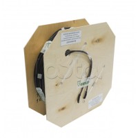 Трибоэлектрический кабель Forteza ЛИАНА-ЧЭ